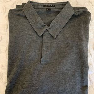 Theory Men’s Polo